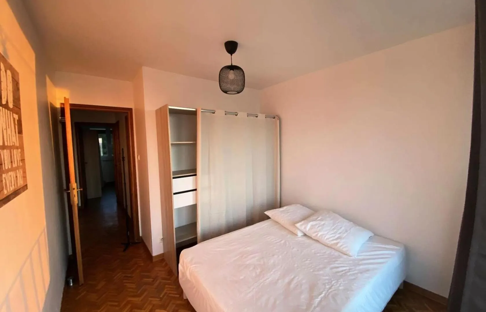 Residence Rouviere - Grand Appartement 8 Couchages Vue Mer Budget Maitrise Mae-9674 Marseille