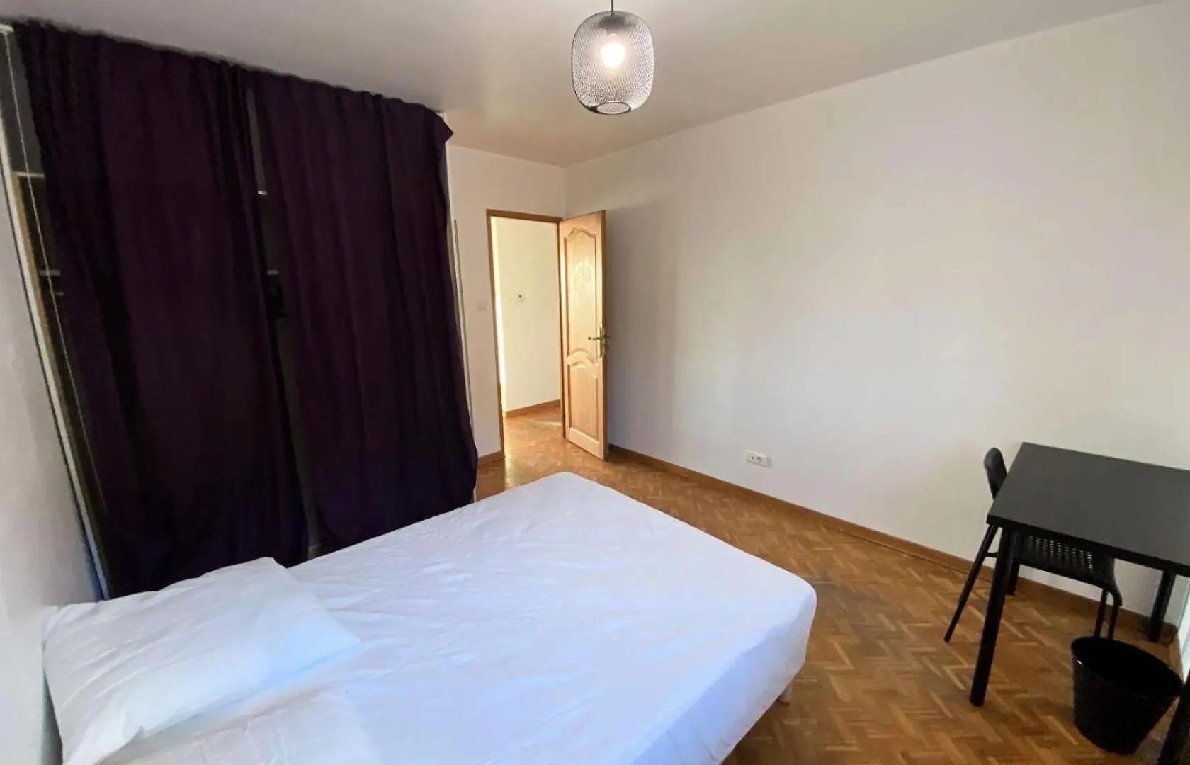 Residence Rouviere - Grand Appartement 8 Couchages Vue Mer Budget Maitrise Mae-9674 Marseille Franciaország
