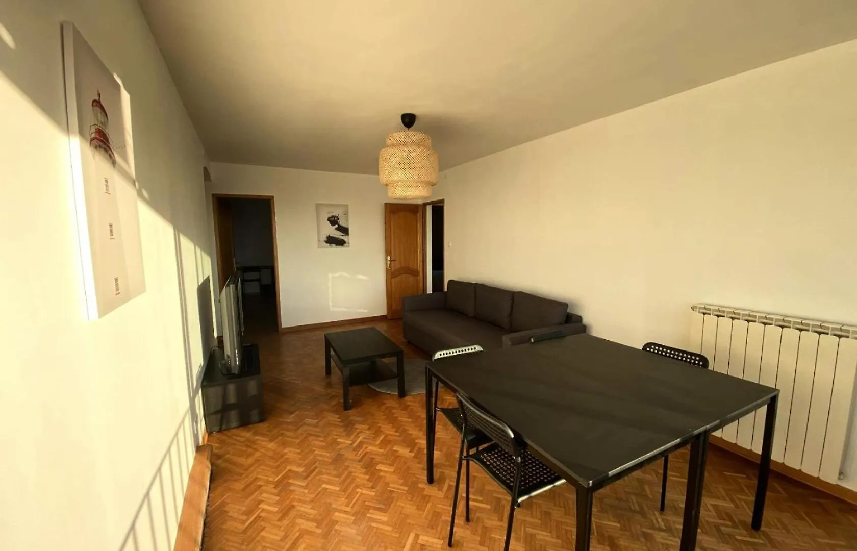 Residence Rouviere - Grand Appartement 8 Couchages Vue Mer Budget Maitrise Mae-9674 Marseille 0*,  Franciaország