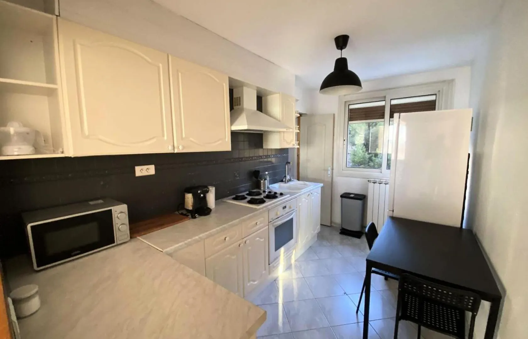 Apartman Residence Rouviere - Grand Appartement 8 Couchages Vue Mer Budget Maitrise Mae-9674 Marseille