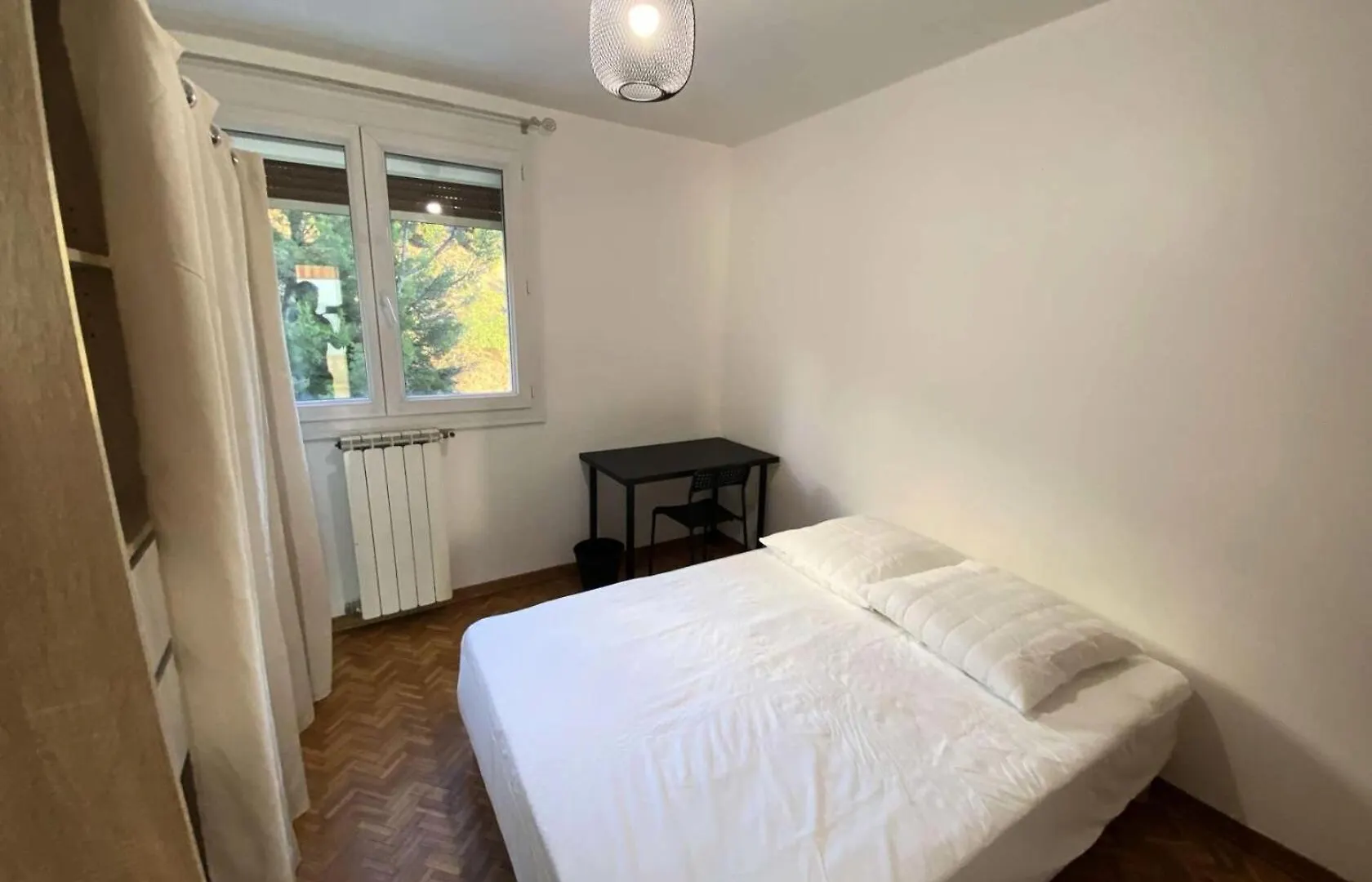 Residence Rouviere - Grand Appartement 8 Couchages Vue Mer Budget Maitrise Mae-9674 Marseille 0*,