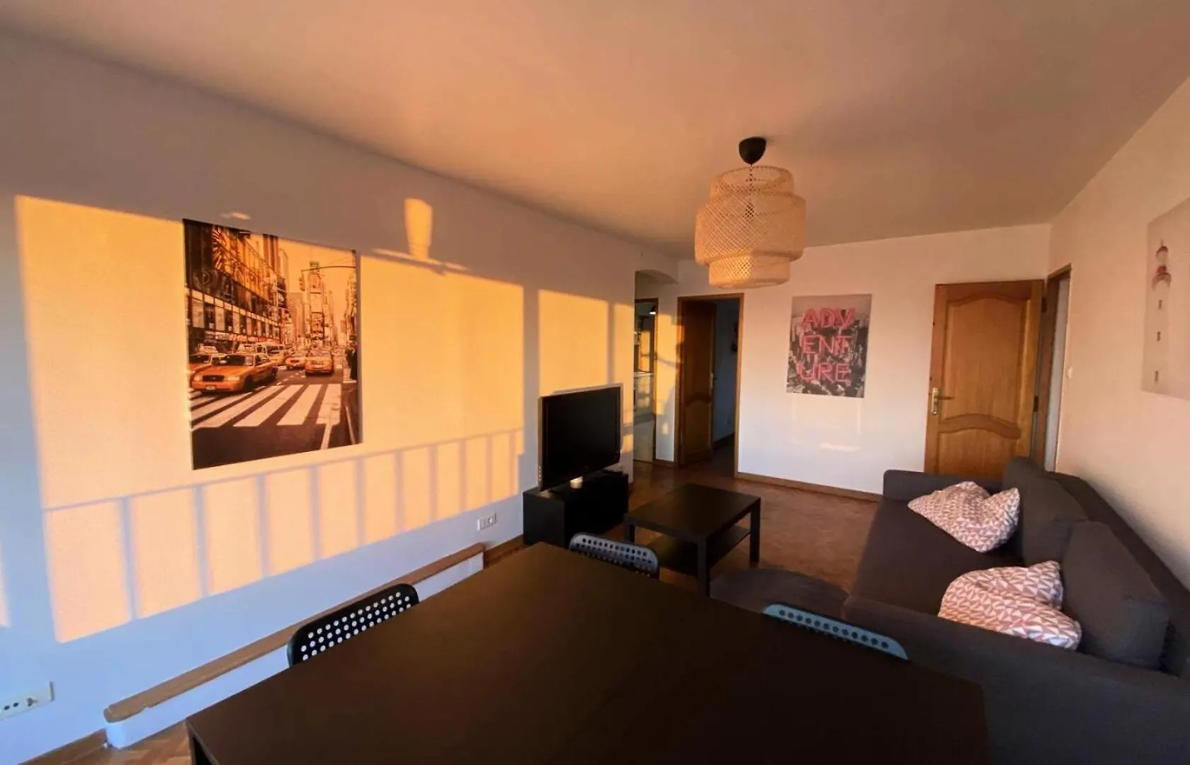 Residence Rouviere - Grand Appartement 8 Couchages Vue Mer Budget Maitrise Mae-9674 Marseille